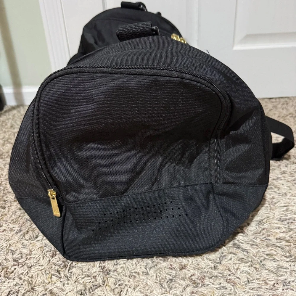 adidas defender duffel